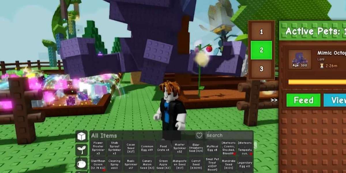 Grow a Garden Pets That Bring Out the Best Seeds