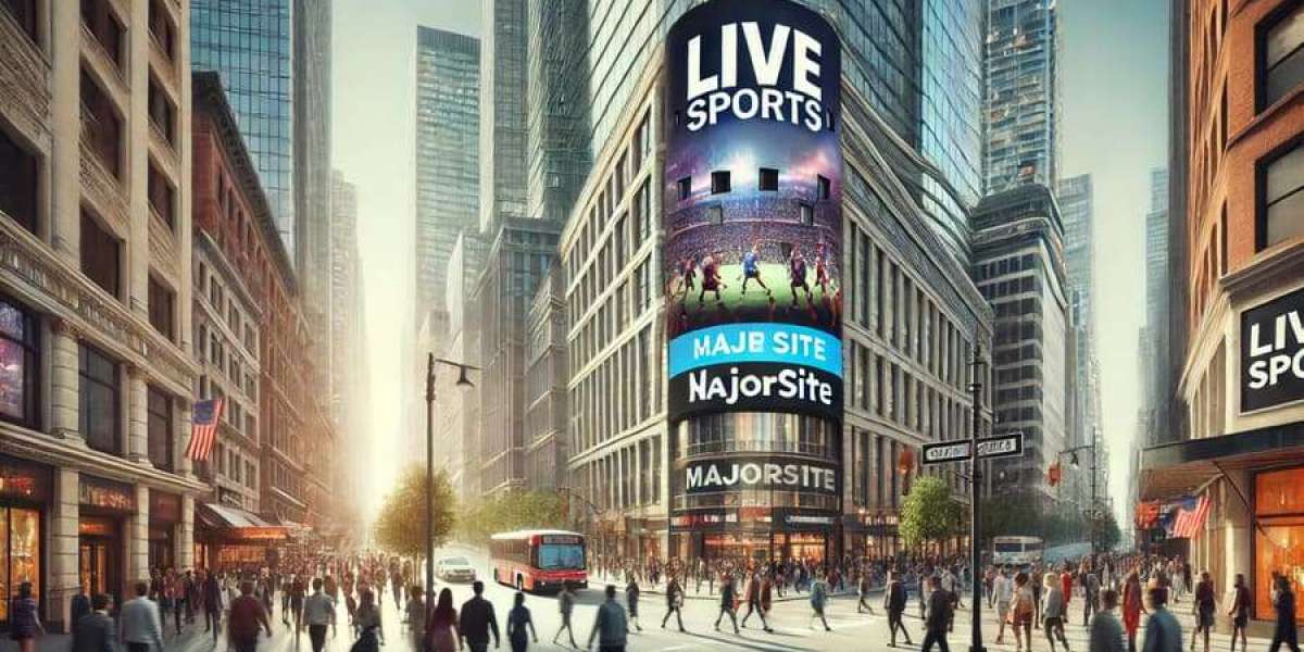 Discovering Safe Korean Gambling Sites: Sureman Your Go-To Scam Verification Platform