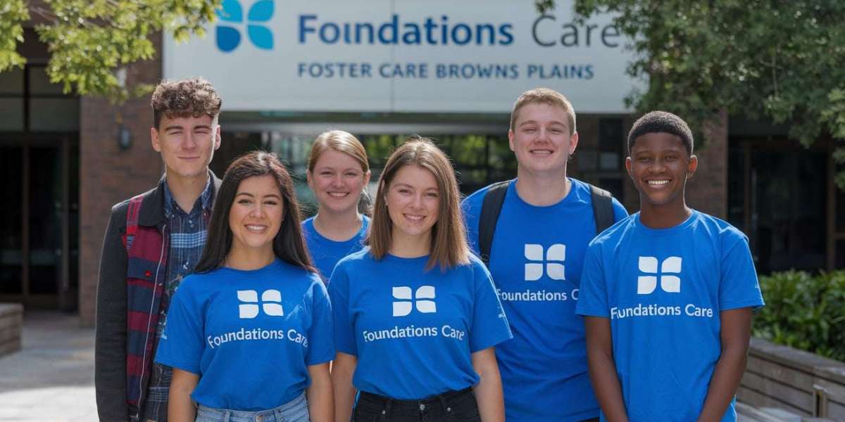 Give a Child Hope – Foster Care Opportunities on the Gold Coast