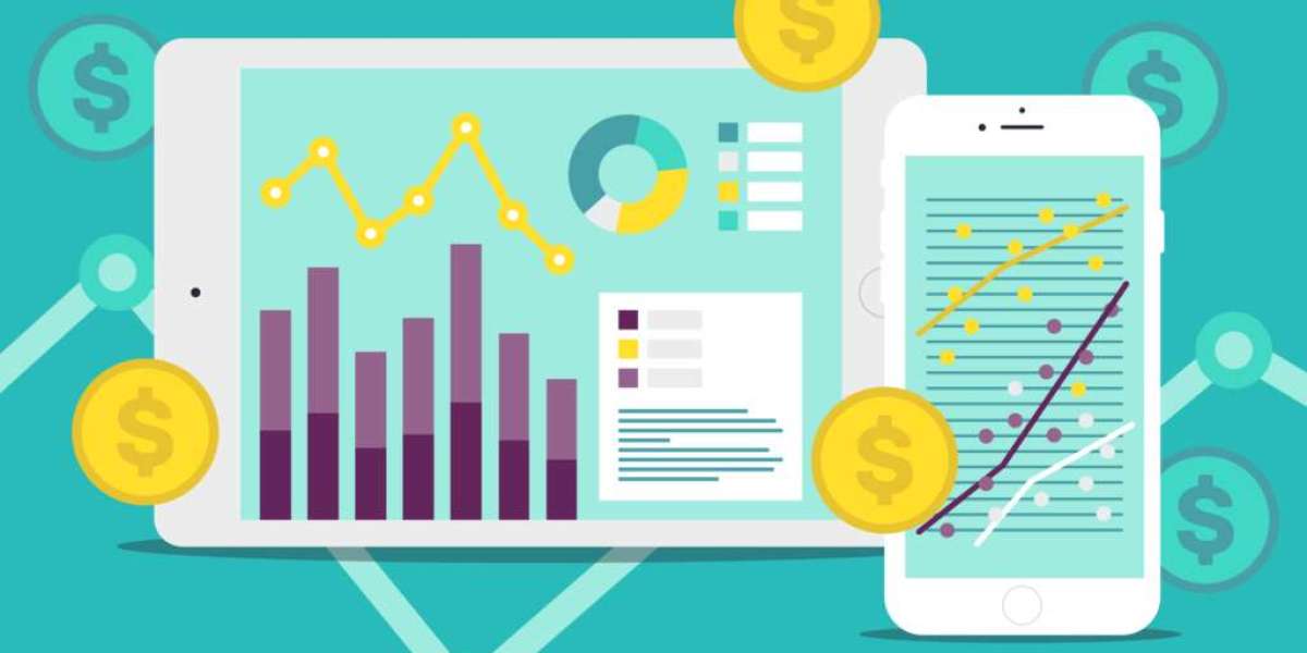 Data Monetization Market Estimation Highlights the Commercial Power of Enterprise Data