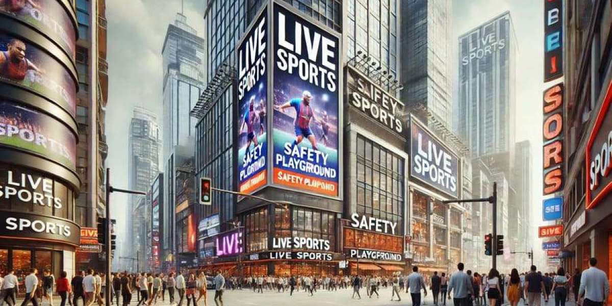 Exploring Online Sports Betting Safety with Sureman: Your Scam Verification Partner