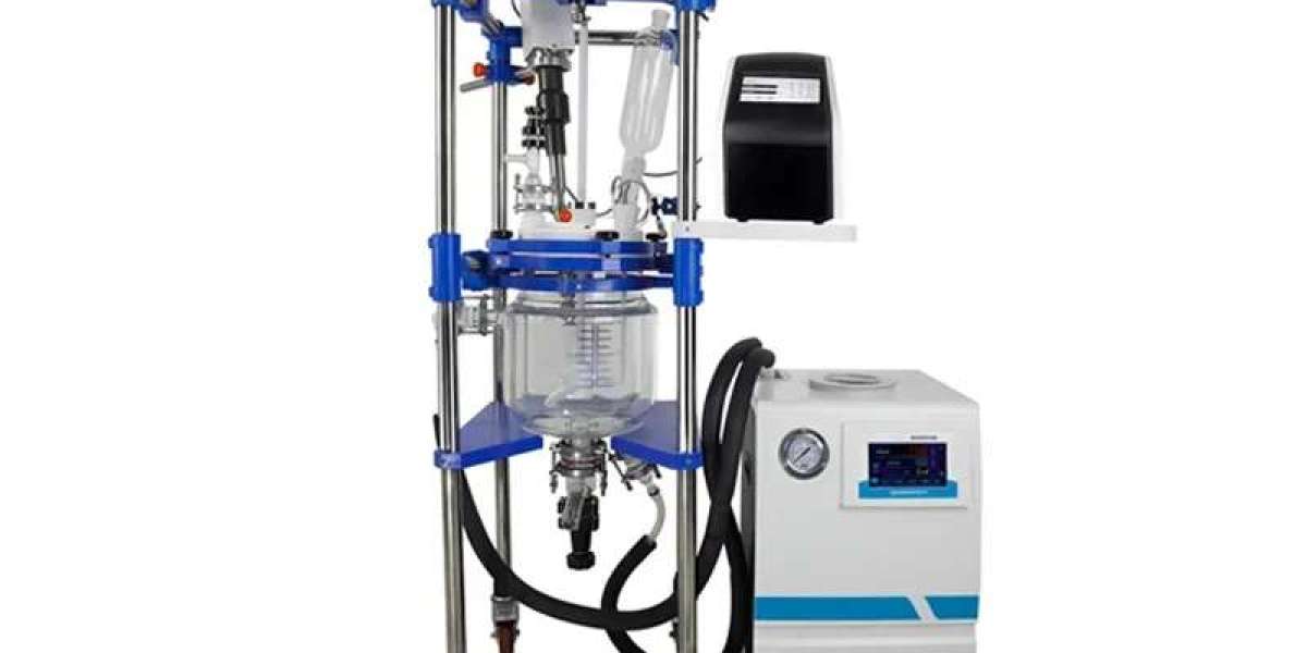 Explore the Working Principle and Application of Ultrasonic Extractors