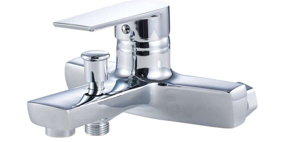 Beyond Basic Shut-Off: Enhanced Features in High Quality Angle Valves