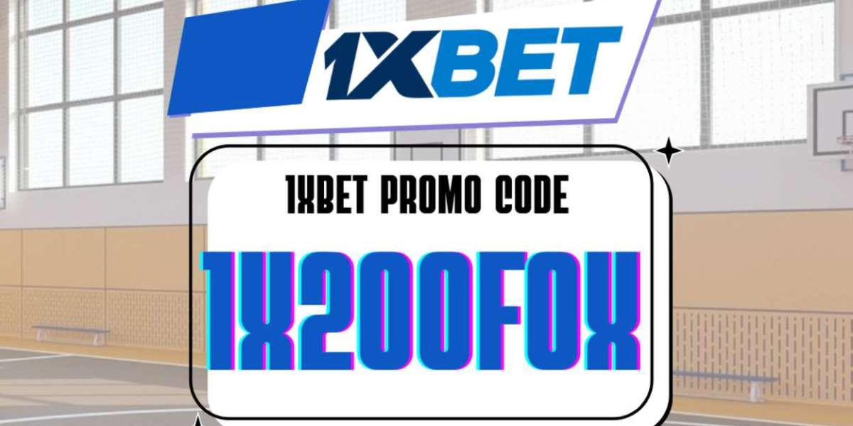 Best 1xBet Promo Code: €130 Sports Bonus