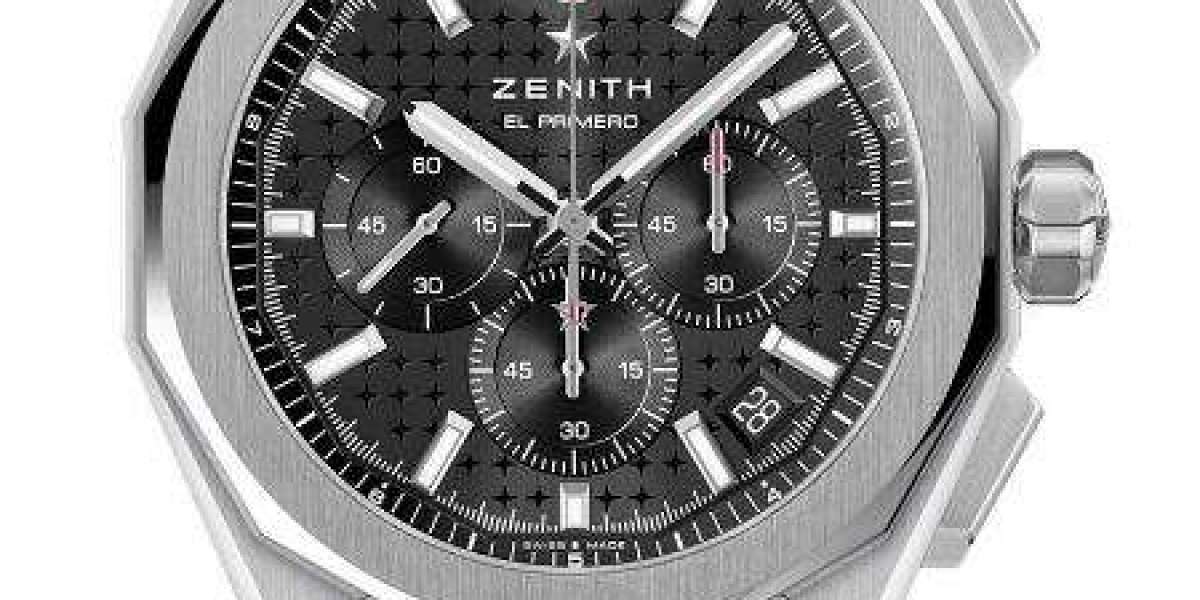 Zenith replica watches