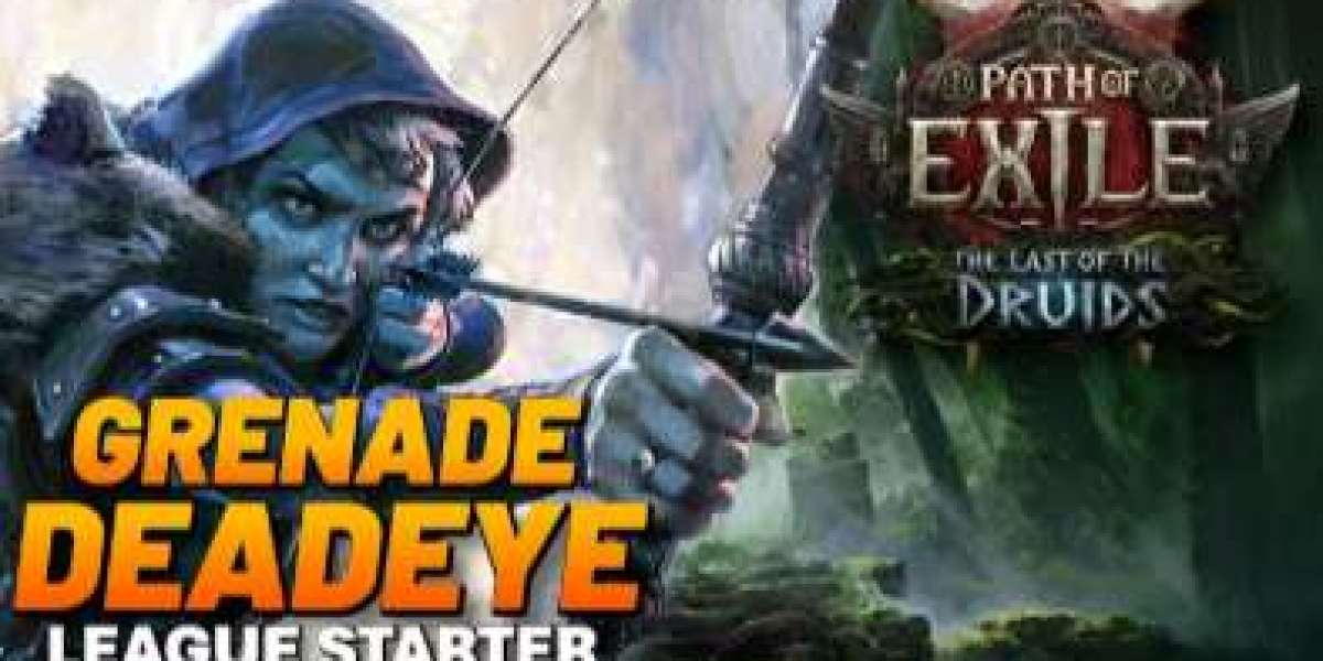 How Shards Add Long-Term Progress in PoE 2