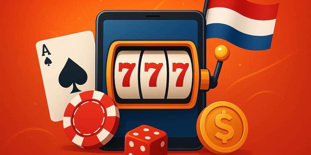 Nieuwe Online Casino Nederland Gids Voor Veilige En Moderne Spelers