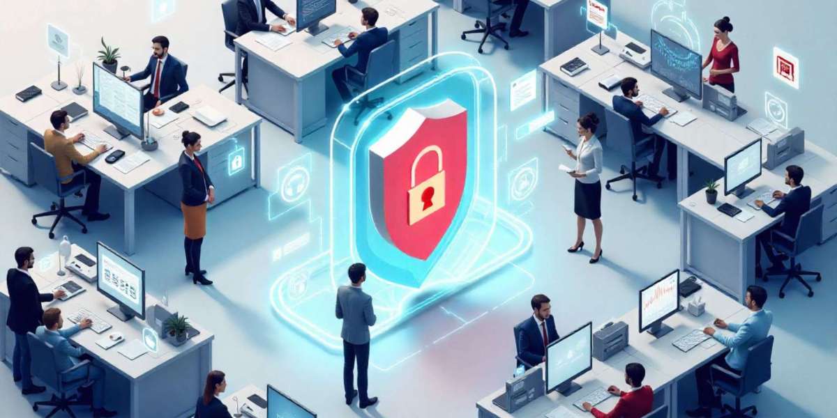 ISO 27001 Training Building Robust Information Security Management Skills Globally