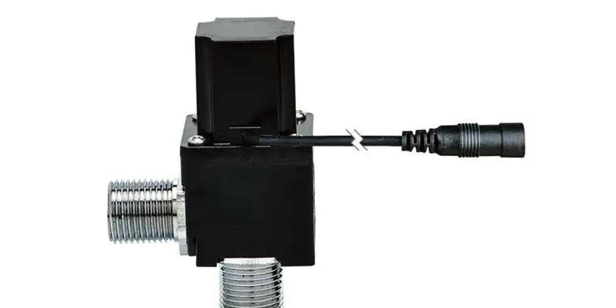 Exploring Practical Uses Of Modern Solenoid Valves