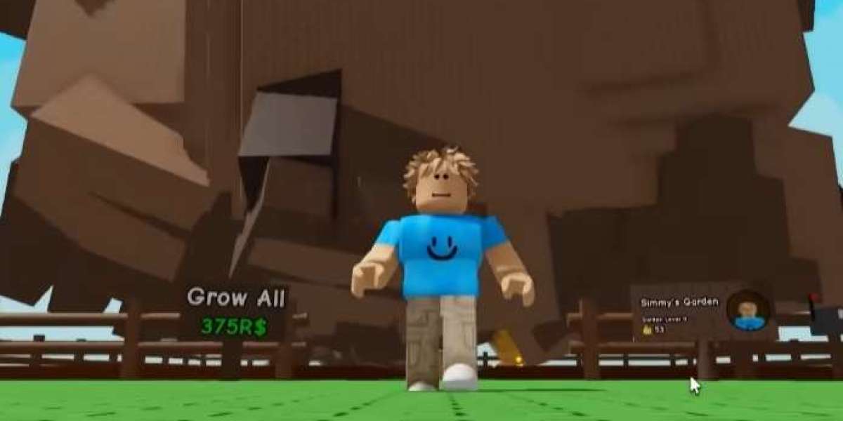 How to Improve Mental Flow in Grow A Garden