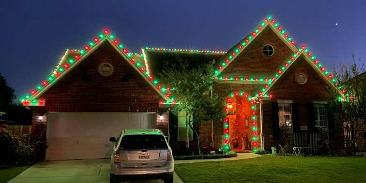 Reliable Christmas Light Installers in Brighton, NY