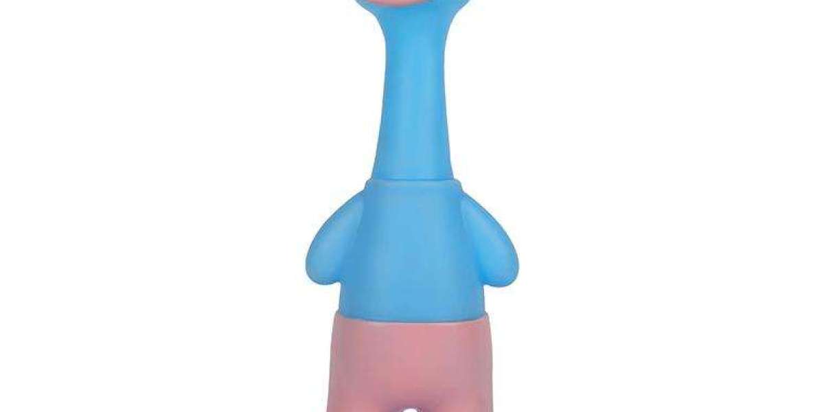 Fun and Interactive Screaming Toys