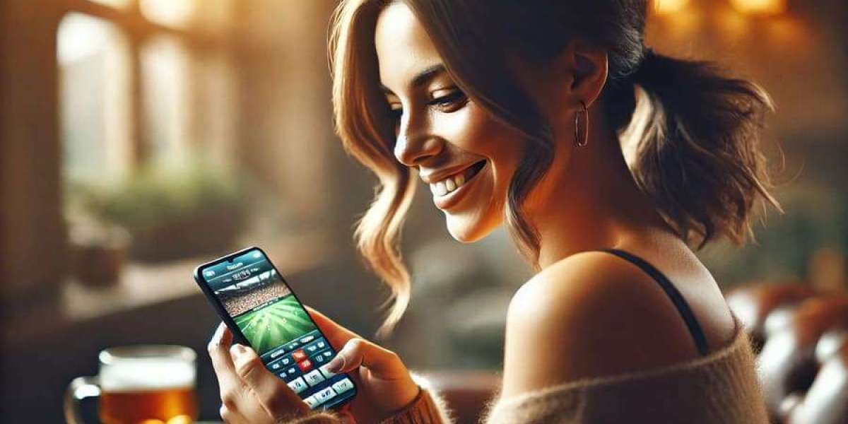 Discovering the Truth: Sports Toto Sites and the Sureman Scam Verification Platform