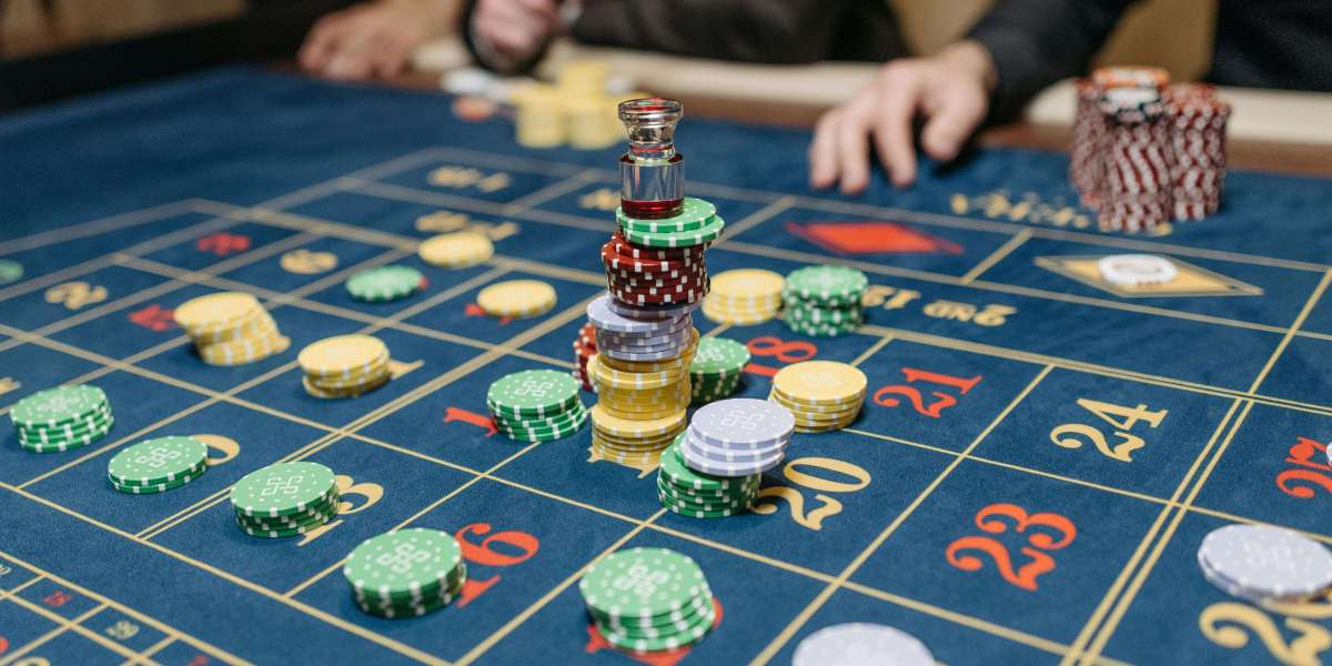 Responsible Gambling: Tools, Tips, and Technology to Prevent Financial Ruin