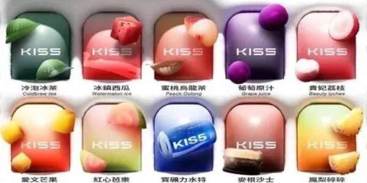 LANAVAPE菸彈味道變淡原因