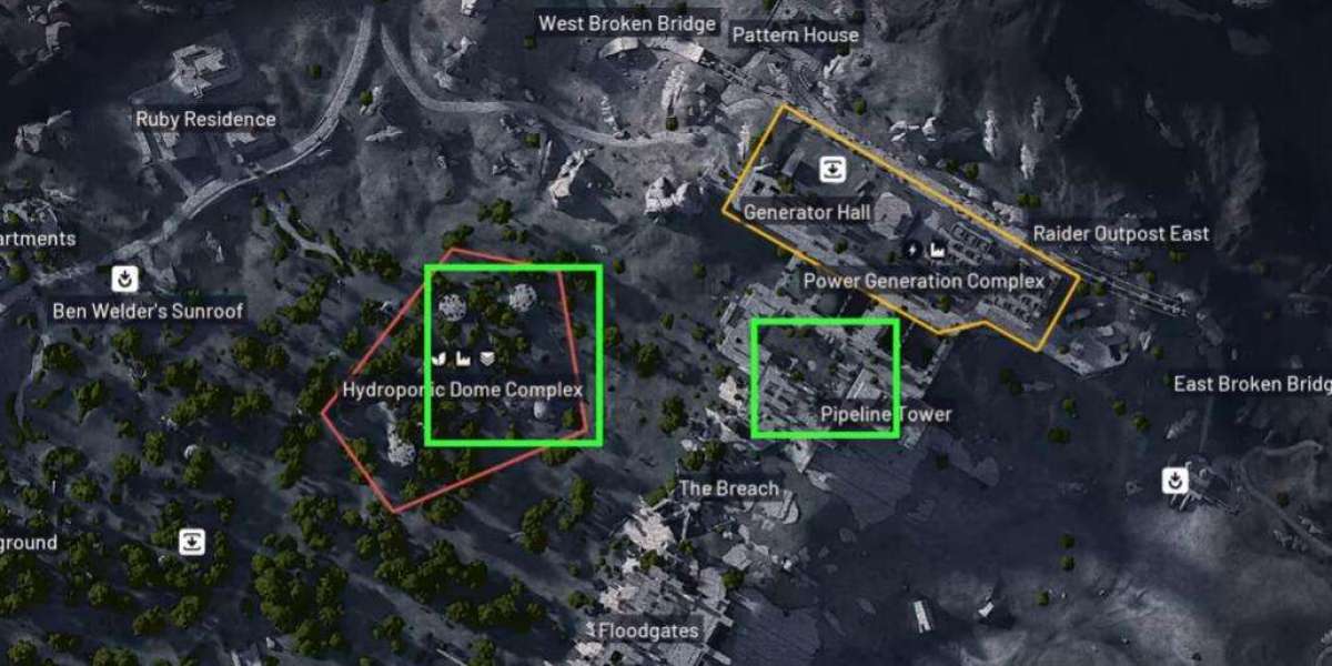 Arc Raiders best skill tree