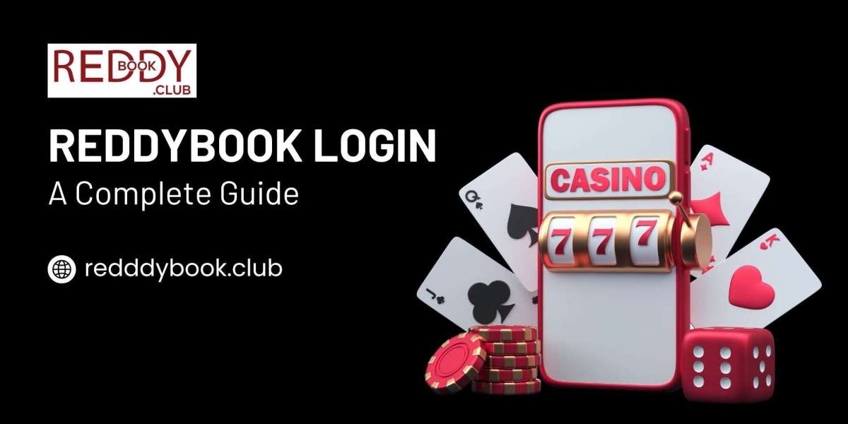 Reddybook Login: A Complete Guide to Its Features & User Experience