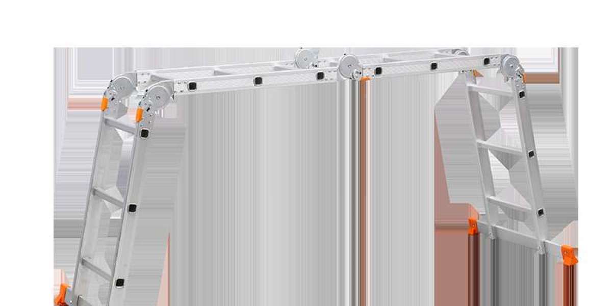 Choosing the Right Frame: Specifications for a Single Ladder