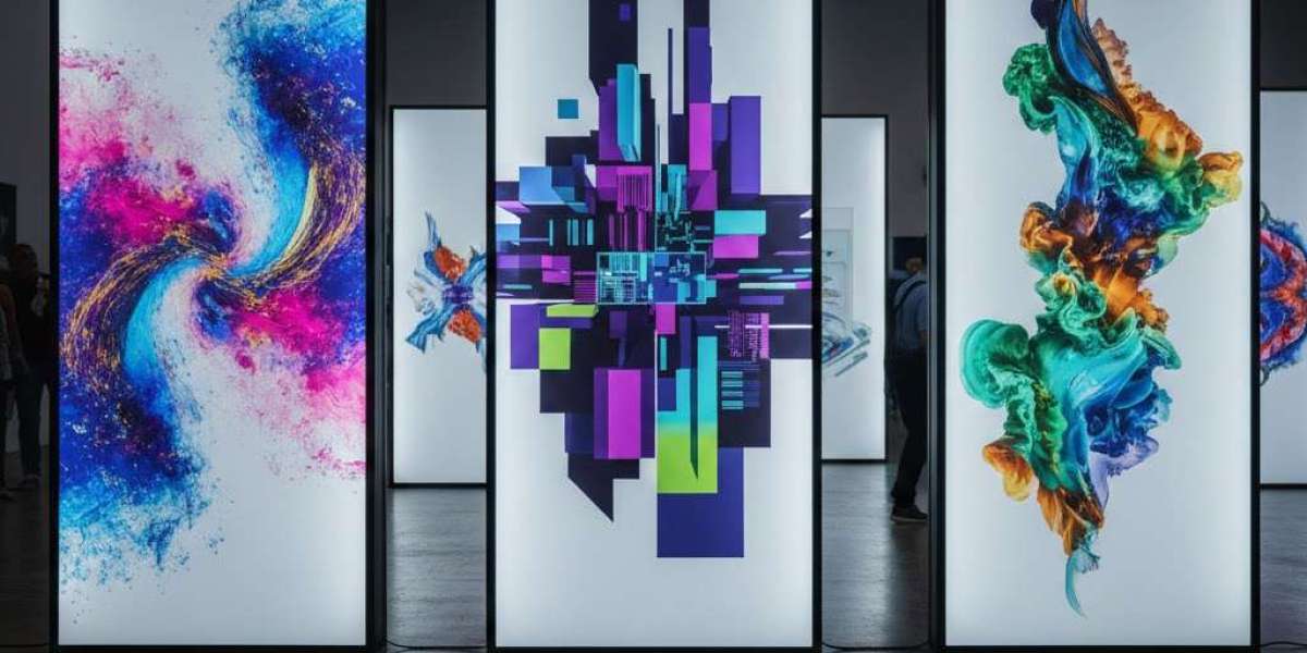 Global Backlit Displays Market Set for Robust Expansion Driven by Technological Advancements and Rising Digital Engageme