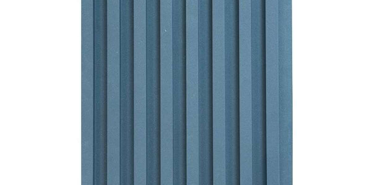 Installing and Applying WPC Panels on Interior Walls