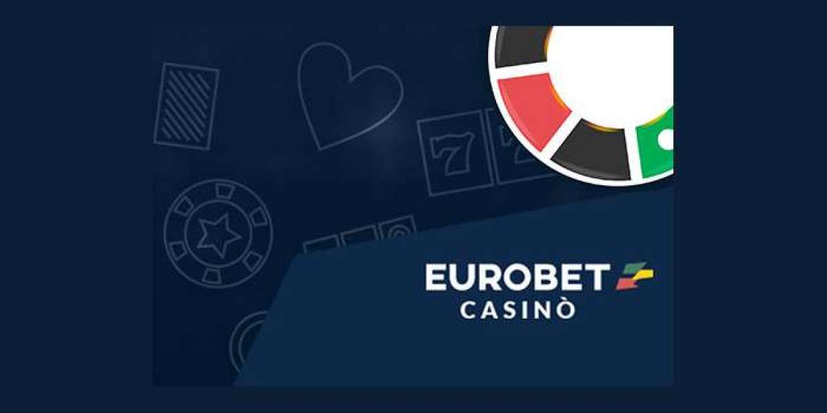 Conosci il Mondo di Eurobet Casinò: Manuale Completa 2025