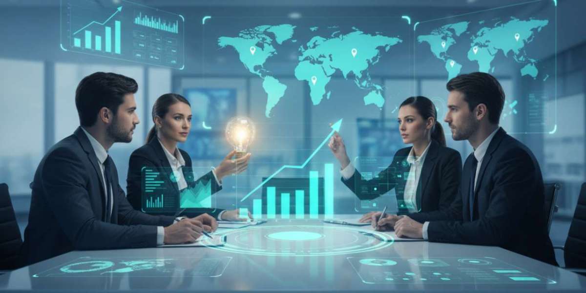 Global NGS Sample Preparation Market Forecast: Trends, Share, and Growth Drivers