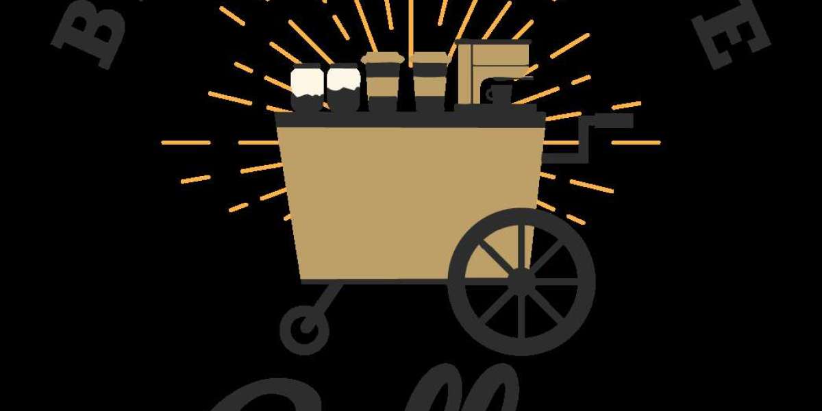 Mobile Coffee Catering – Elevate Your Events with a Mobile Coffee Bar