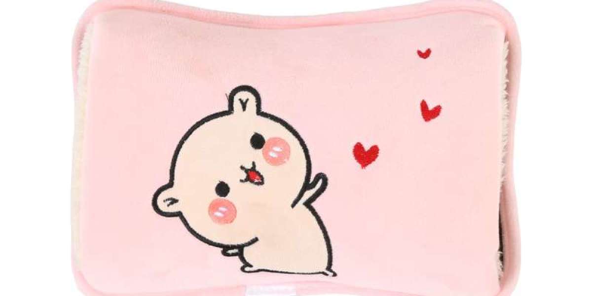 The Engineered Protections of Modern Electric Heating Bags