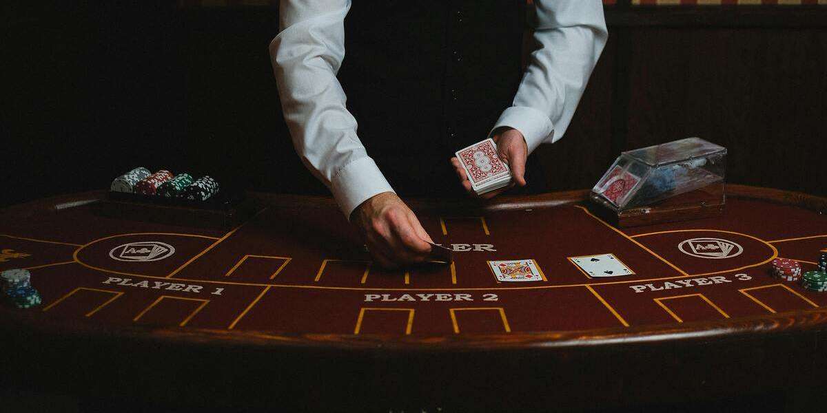 Ensuring Safety in Online Betting with Inavegas: Your Go-To Scam Verification Community