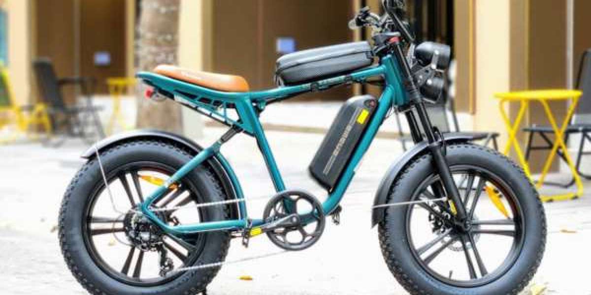 Velowave Electric Bike Review: Performance Meets Value