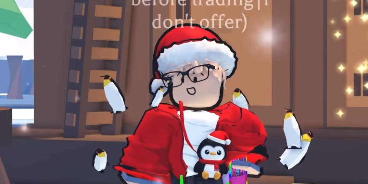 How Pet Rarity Works in Adopt Me for Beginners