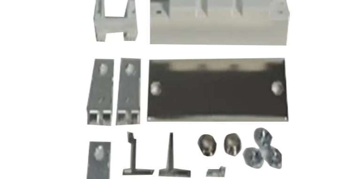 Precision Machining Processes and Capabilities