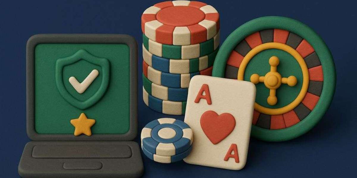 Casino en ligne 2026 : la nouvelle génération du jeu numérique