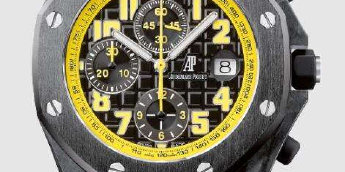 Audemars Piguet Royal Oak fake watches