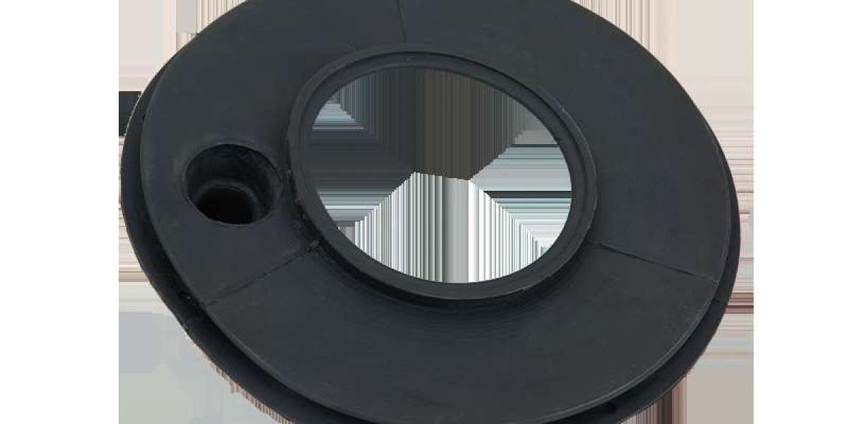 Where Rubber Tracks Series Excel: Application Case Studies