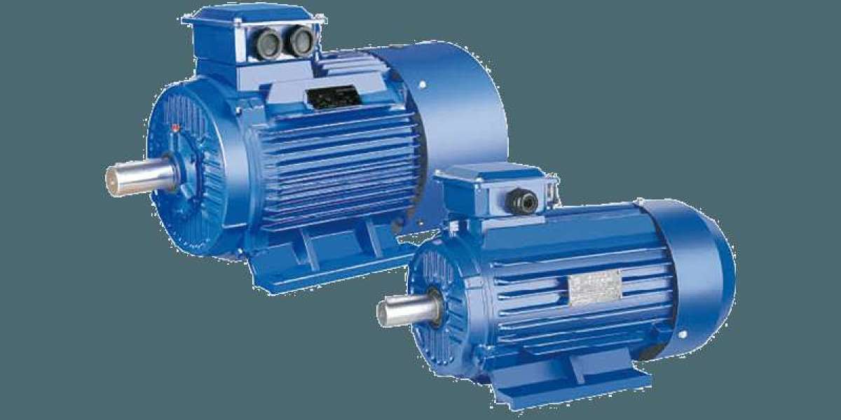 Controlling and Protecting Three Phase Motor Systems
