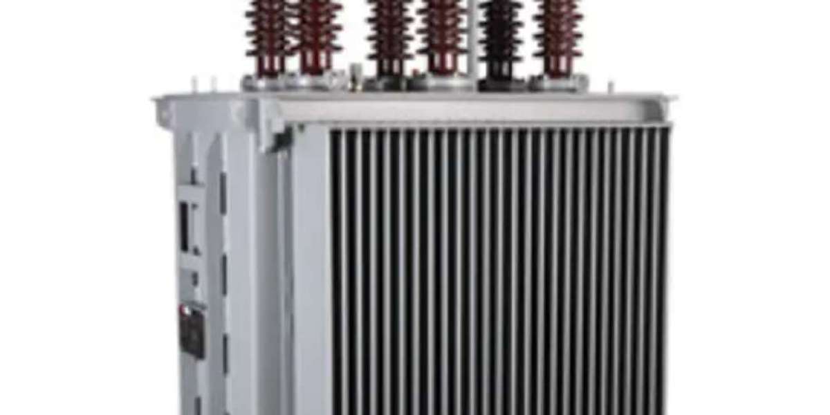 How a High Voltage Capacitor Unit Improves Power Systems