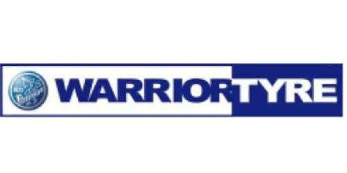 Warrior Tyre and Safety-Focused Tyre Manufacture: Protecting Automotive and Heavy-Duty Mobility