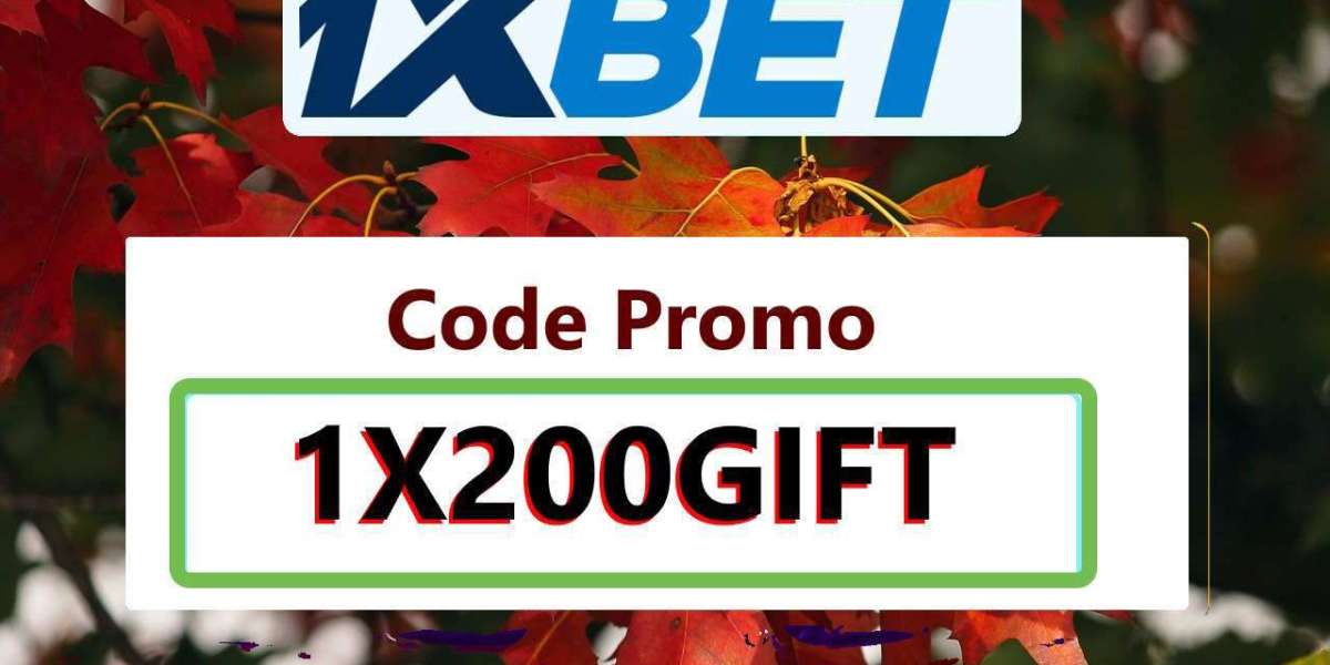 Code promo 1XBET - Bonus jusqu'à 130 €