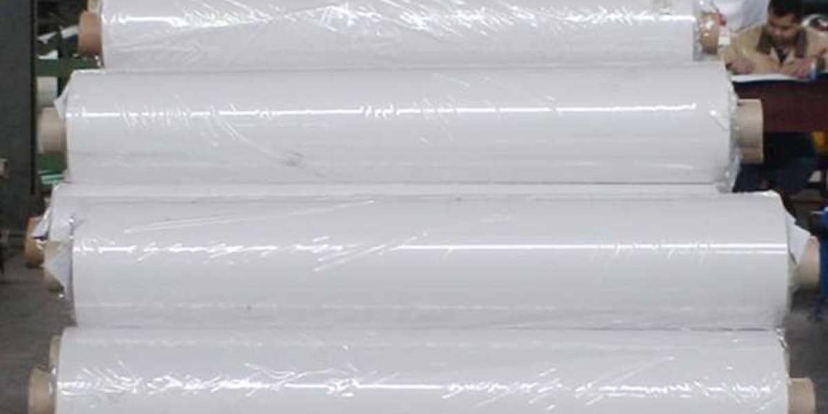 The Role of Wrap Films in Air Conditioner Manufacturing