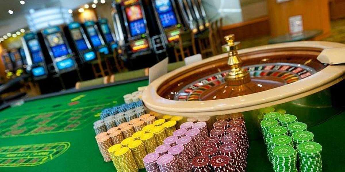 Klassieke Casino Games: Uitleg voor Blackjack en Poker
