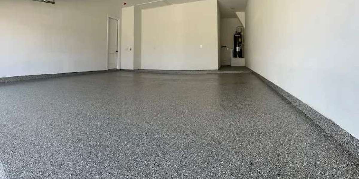 Reliable Epoxy Floor Contractors in Jarrell, TX for Homes