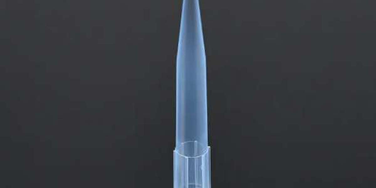 Material Design and Engineering Features of Medical Pipette Tips Box