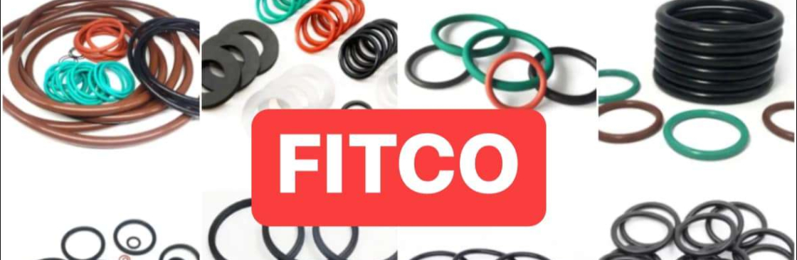 Fitco Orings Cover Image