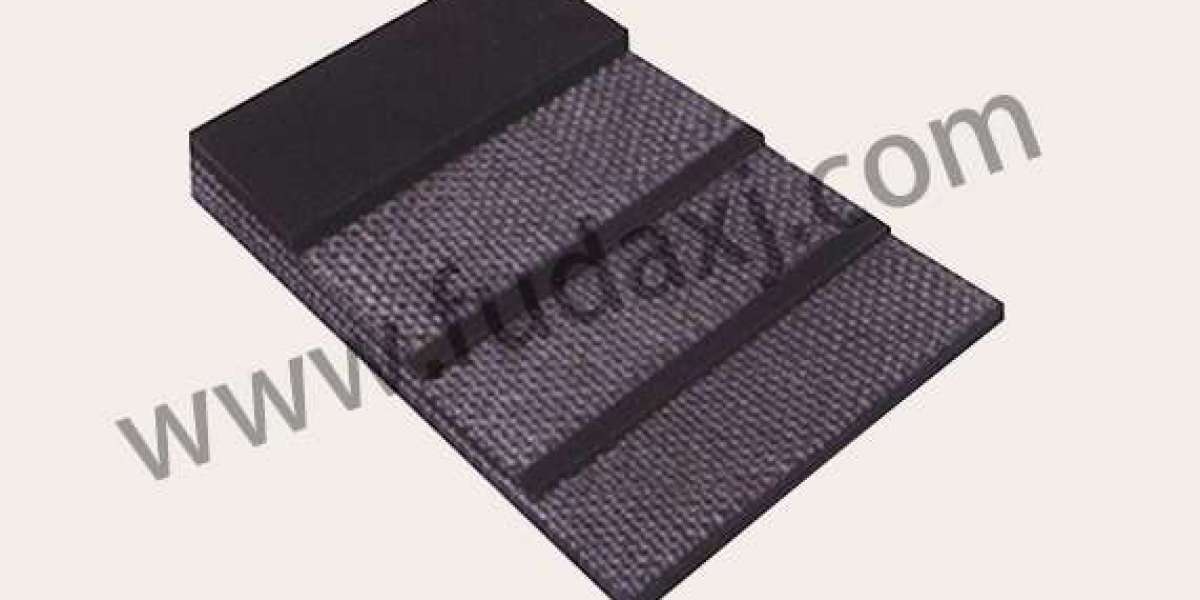 Matching Belt to Duty: Technical Parameters of EP Conveyor Belts