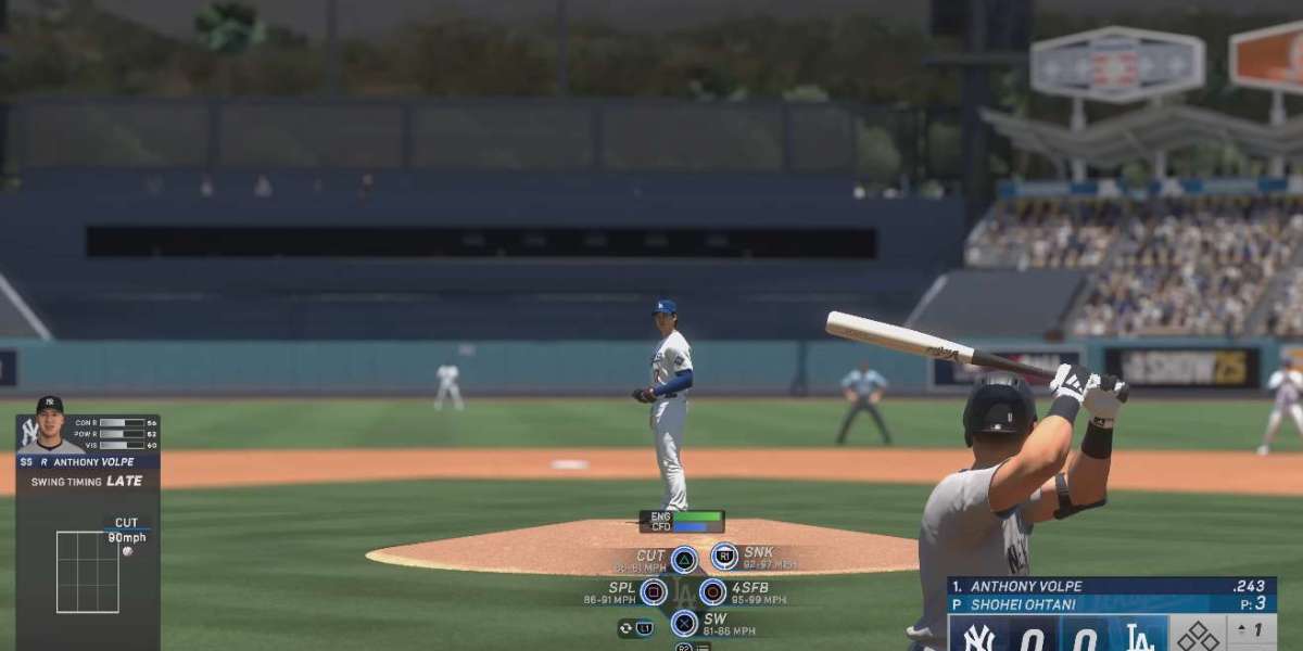 MLB The Show 26 Gameplay Changes Most Players Will Notice