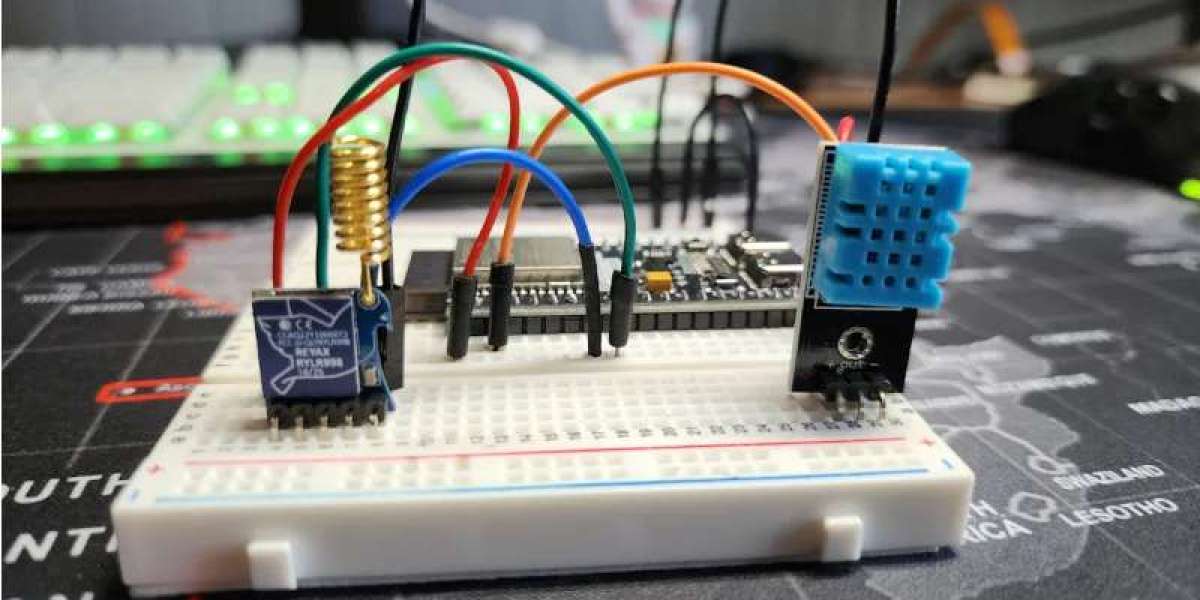 10 Innovative PCB Board Projects for Electronics Enthusiasts