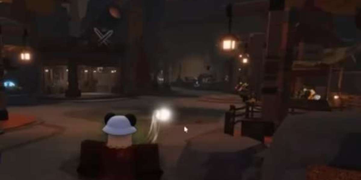 How to Farm Mythril Safely in Roblox The Forge