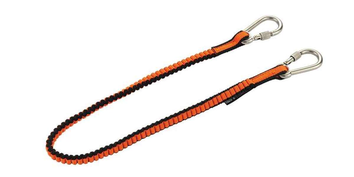 How To Select Tool Lanyards From A Reliable Factory?