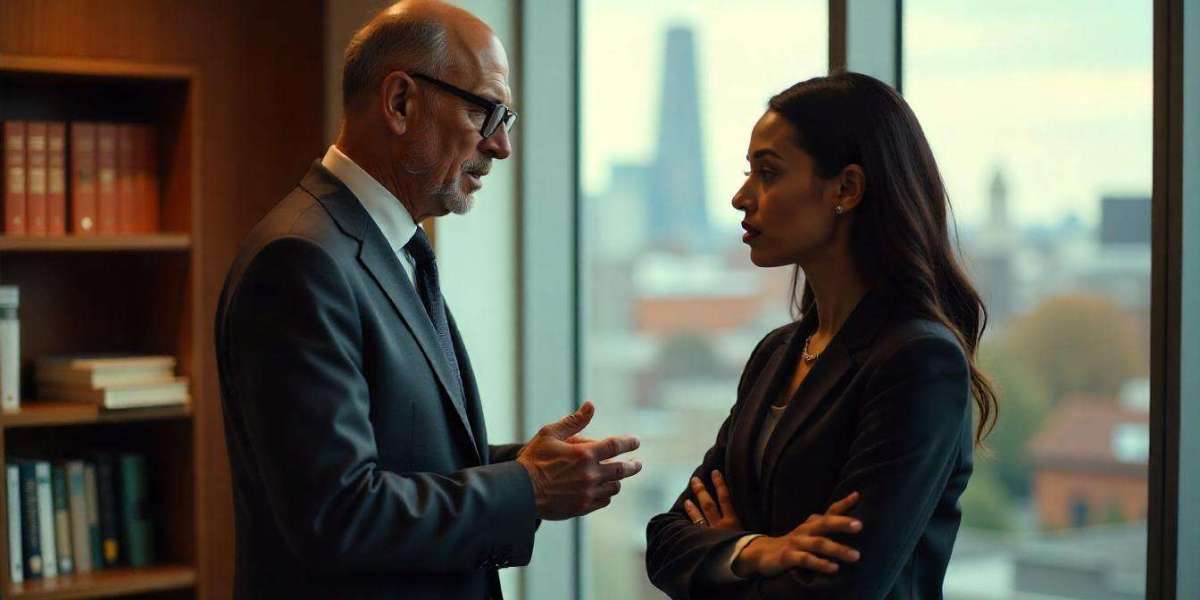 Navigating the Capital: A Strategic Analysis of Legal Representation in London